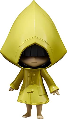 リトルナイトメア　シックス　 ねんどろいど Mua ねんどろいど LITTLE NIGHTMARES リトルナイトメア シックス ノン